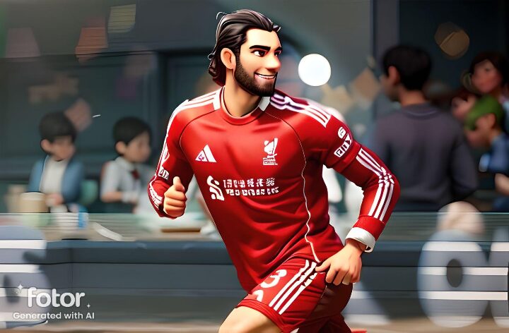 ソボスライ・ドミニク サッカー選手